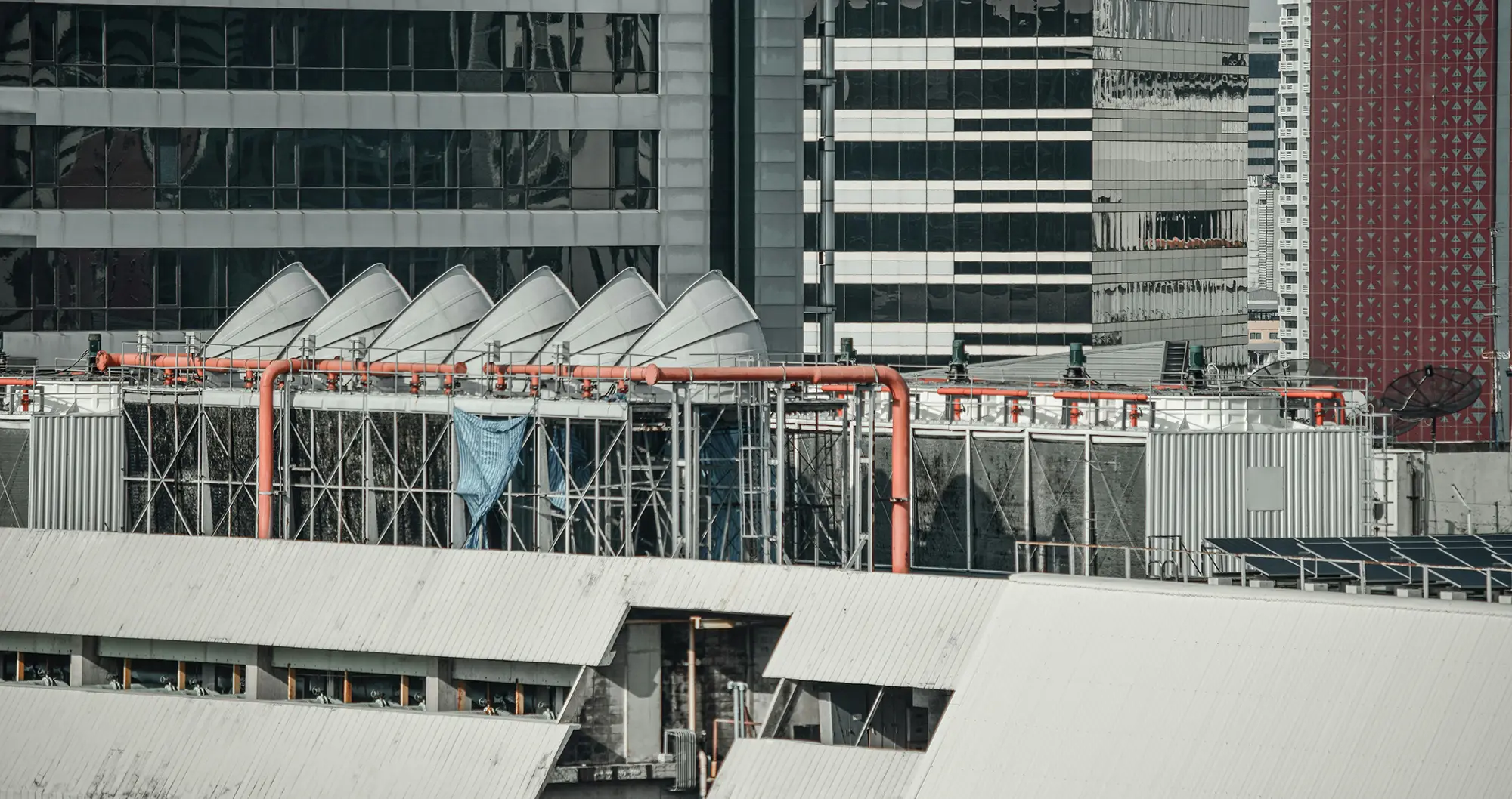 Emerging Trends and Challenges in Canadian HVAC/R