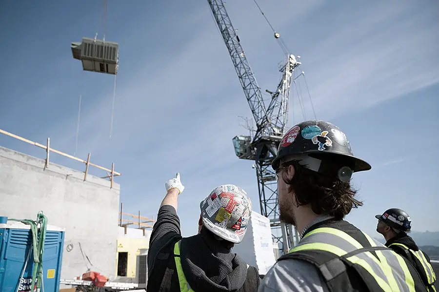 construction site safety